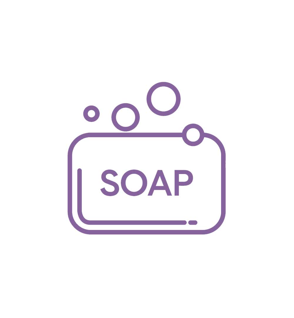 soap